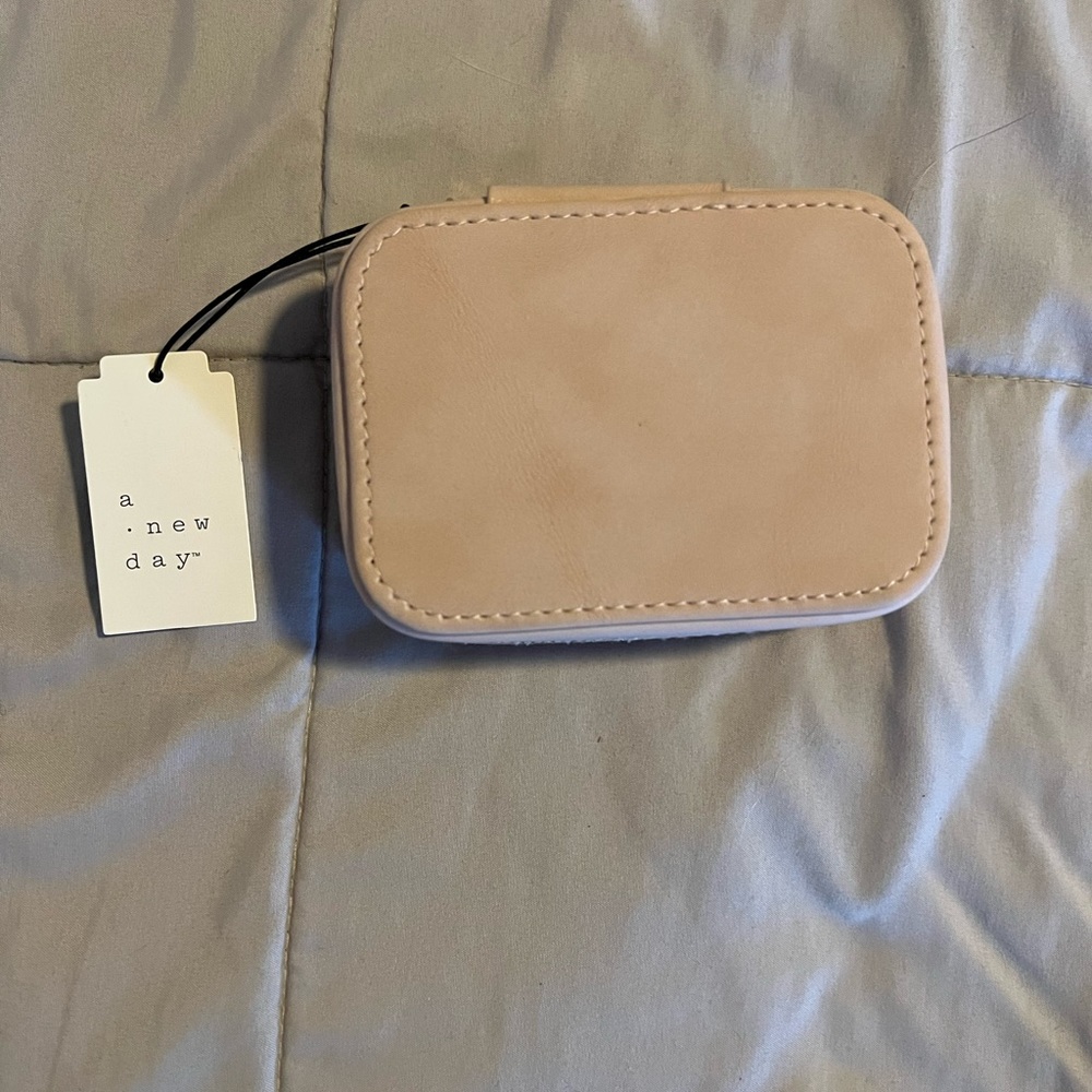 Jewelry Travel Case